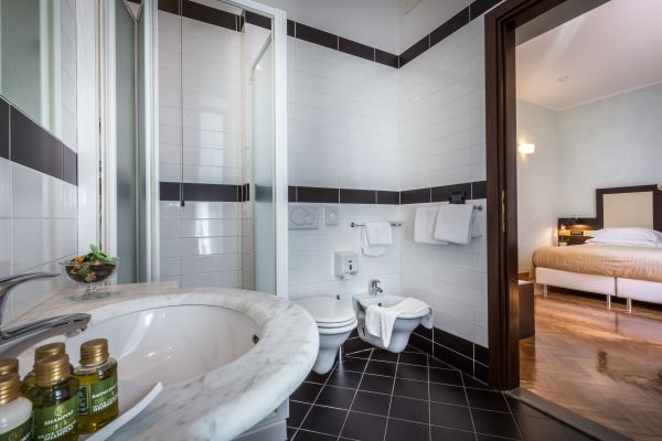 Duomo Hotel (Florenz)